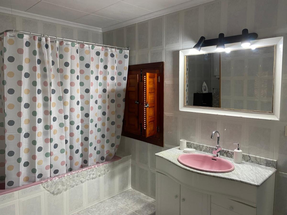 Casa Monedero Villa La Recueja Kültér fotó