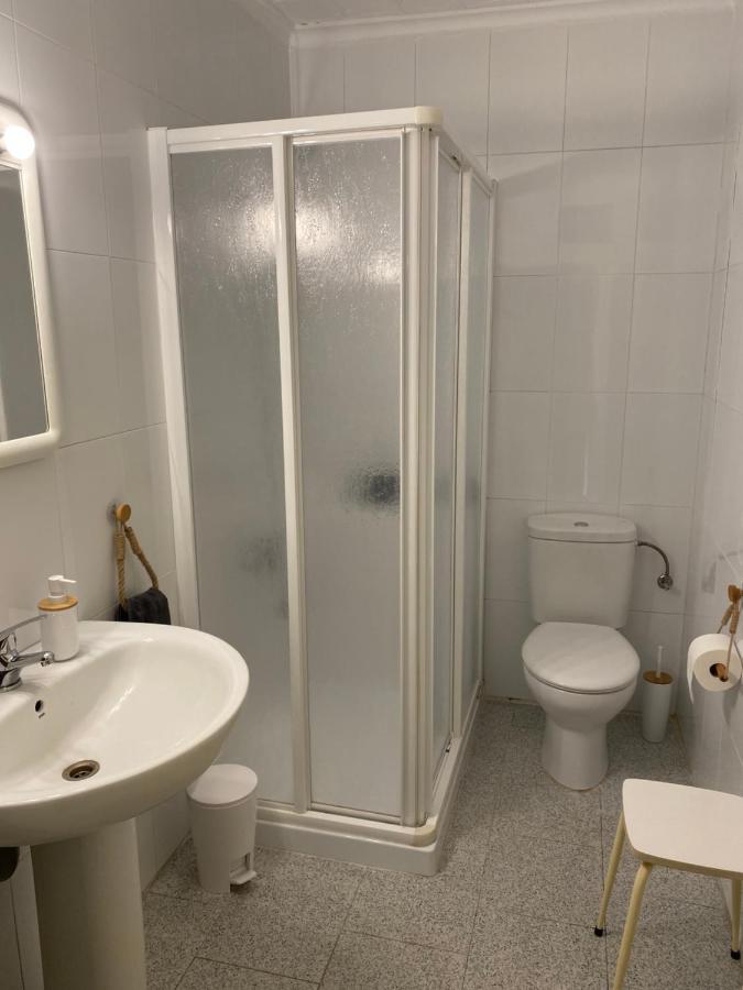 Casa Monedero Villa La Recueja Kültér fotó